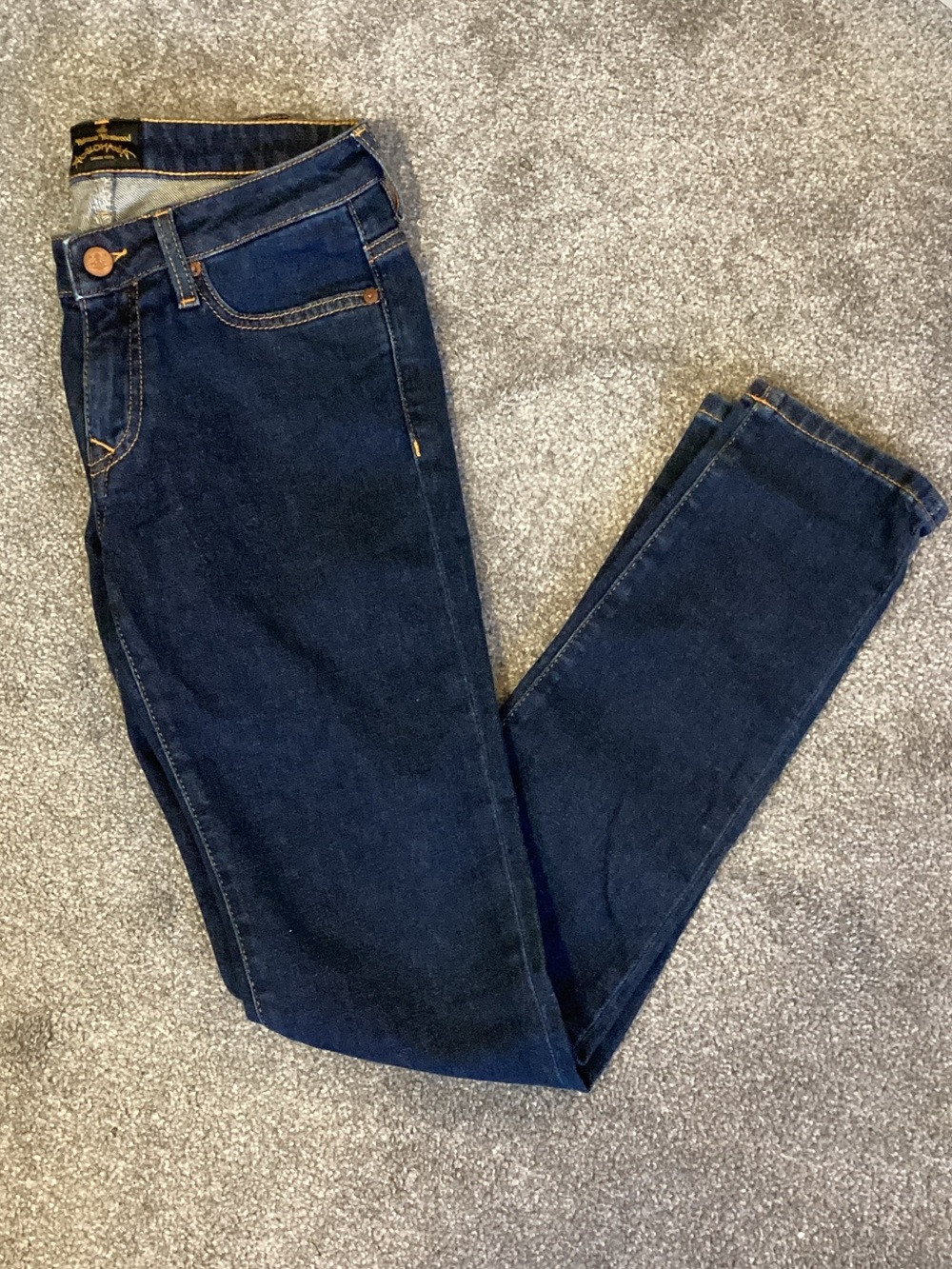 Vivienne Westwood Jeans Women’s Size 26x30- NWOT